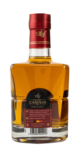 Gouden Carolus Sherry Oak Whisky